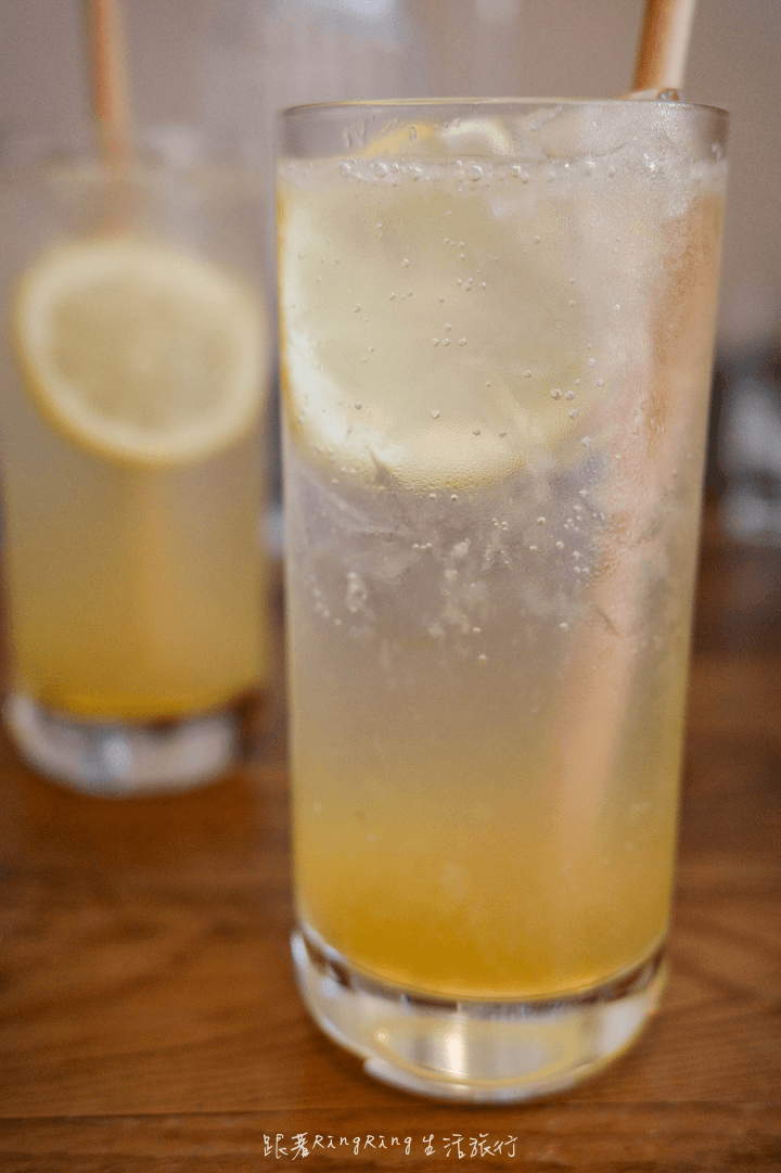 waku waku kitchen飲料