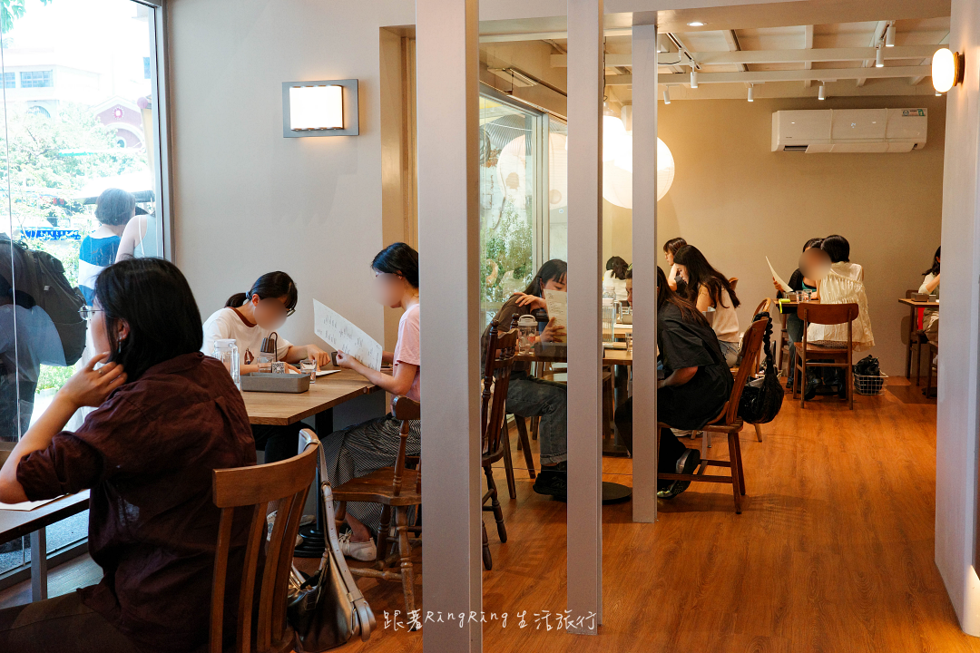 waku waku kitchen環境空間