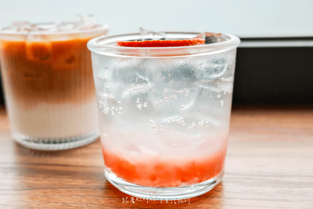 魚花finwave飲品