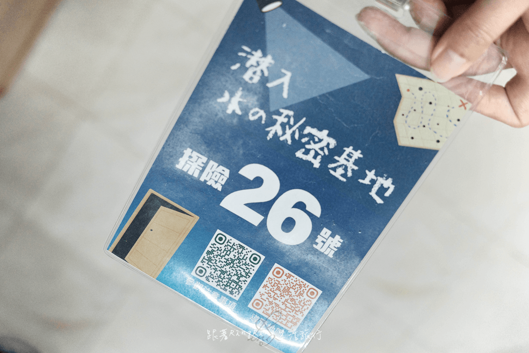 桃園大樹林滯洪池參觀流程